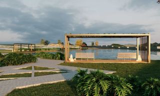 Condomínio Primeville Residence