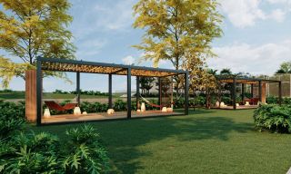 Condomínio Primeville Residence
