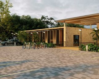 Condomínio Primeville Residence