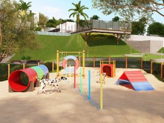 Condomínio Skyville Residence