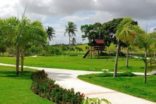Condomínio Atmosphera Eco Residence