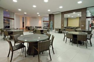 Condomínio Atmosphera Eco Residence