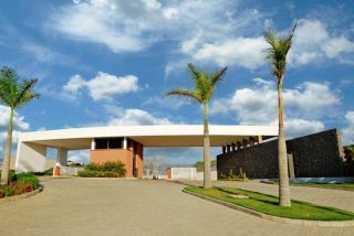 Condomínio Atmosphera Eco Residence