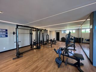 Condomínio Atmosphera Eco Residence