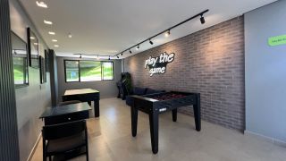 Condomínio Atmosphera Eco Residence