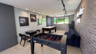 Condomínio Atmosphera Eco Residence