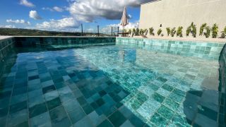 Condomínio Atmosphera Eco Residence
