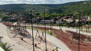 Condomínio Atmosphera Eco Residence