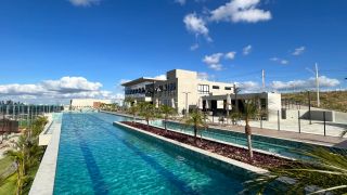 Condomínio Atmosphera Eco Residence