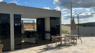 Condomínio Atmosphera Eco Residence