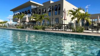 Condomínio Atmosphera Eco Residence