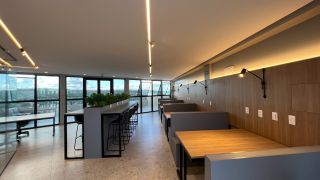 Condomínio Atmosphera Eco Residence