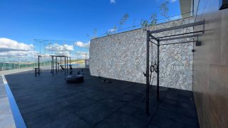 Condomínio Atmosphera Eco Residence