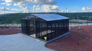 Condomínio Atmosphera Eco Residence