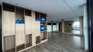 Condomínio Atmosphera Eco Residence
