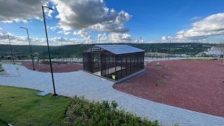 Condomínio Atmosphera Eco Residence