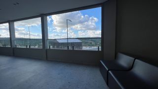 Condomínio Atmosphera Eco Residence