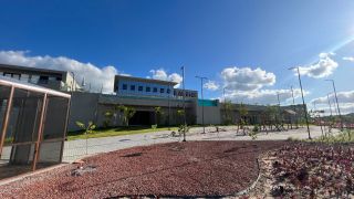 Condomínio Atmosphera Eco Residence