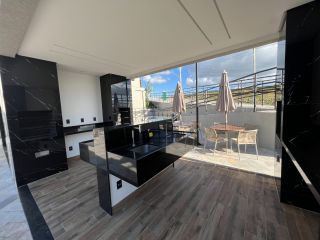 Condomínio Atmosphera Eco Residence