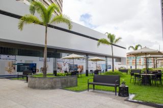 Empr. Heron Marinho Business & Living