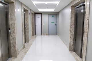 Empr. Centro Jurídico e Empresarial Ronaldo Cunha Lima