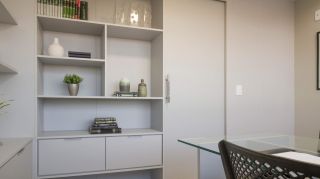 Empr. Centro Jurídico e Empresarial Ronaldo Cunha Lima
