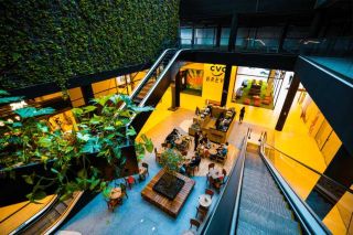 Empre. Design Life Center