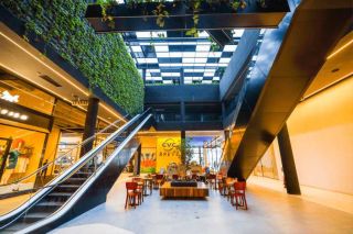 Empre. Design Life Center