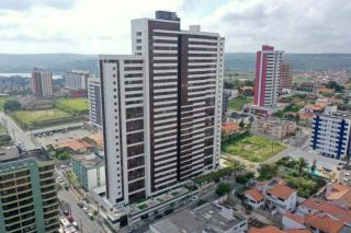 Austro França Premium Residence (Campina Grande)