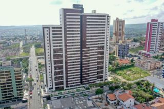 Austro França Premium Residence (Campina Grande)