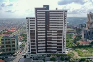 Austro França Premium Residence (Campina Grande)