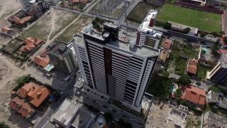Austro França Premium Residence (Campina Grande)