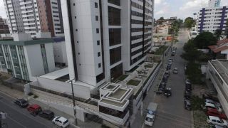 Austro França Premium Residence (Campina Grande)