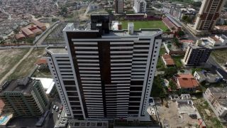 Austro França Premium Residence (Campina Grande)