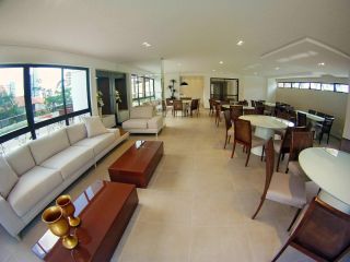 Austro França Premium Residence (Campina Grande)