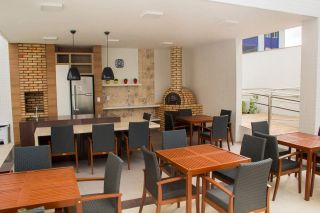 Austro França Premium Residence (Campina Grande)