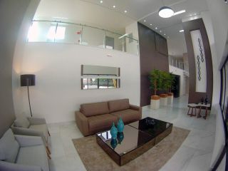 Austro França Premium Residence (Campina Grande)