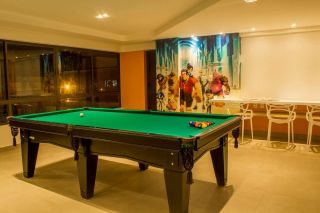 Austro França Premium Residence (Campina Grande)
