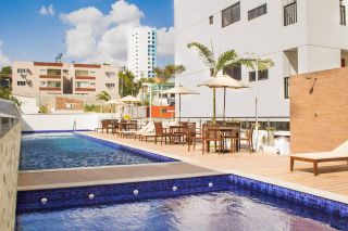 Austro França Premium Residence (Campina Grande)