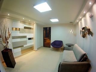 Austro França Premium Residence (Campina Grande)