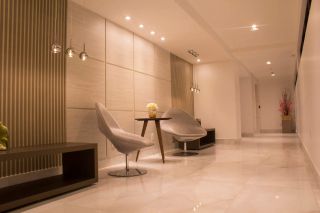 Austro França Premium Residence (Campina Grande)
