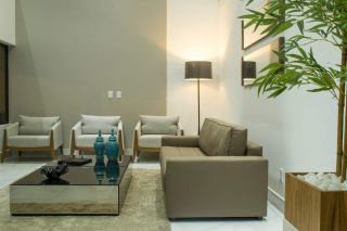 Austro França Premium Residence (Campina Grande)