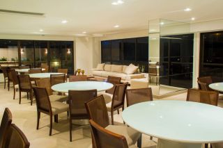 Austro França Premium Residence (Campina Grande)