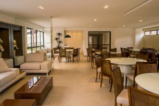 Austro França Premium Residence (Campina Grande)