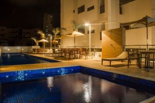 Austro França Premium Residence (Campina Grande)