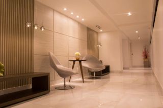 Austro França Premium Residence (Campina Grande)