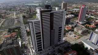 Austro França Premium Residence (Campina Grande)