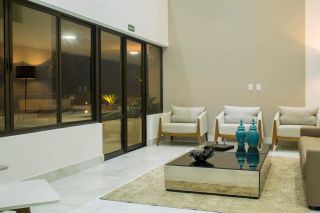 Austro França Premium Residence (Campina Grande)