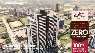 Austro França Premium Residence (Campina Grande)