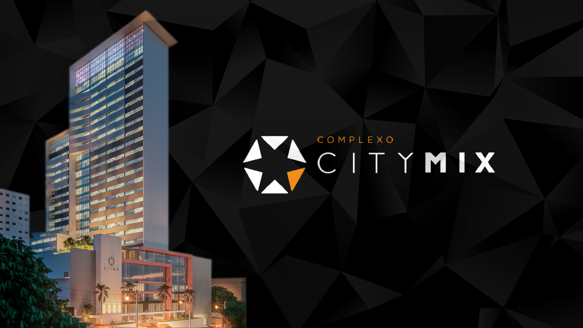 Citymix (Campina Grande)